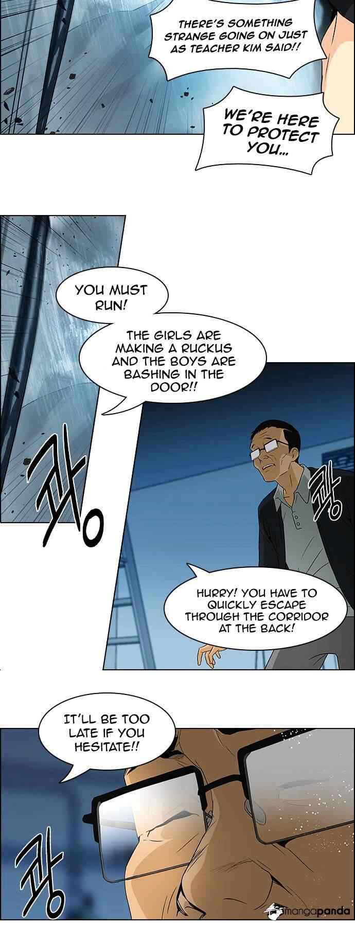 Dice: The Cube That Changes Everything Chapter 102 - Page 18