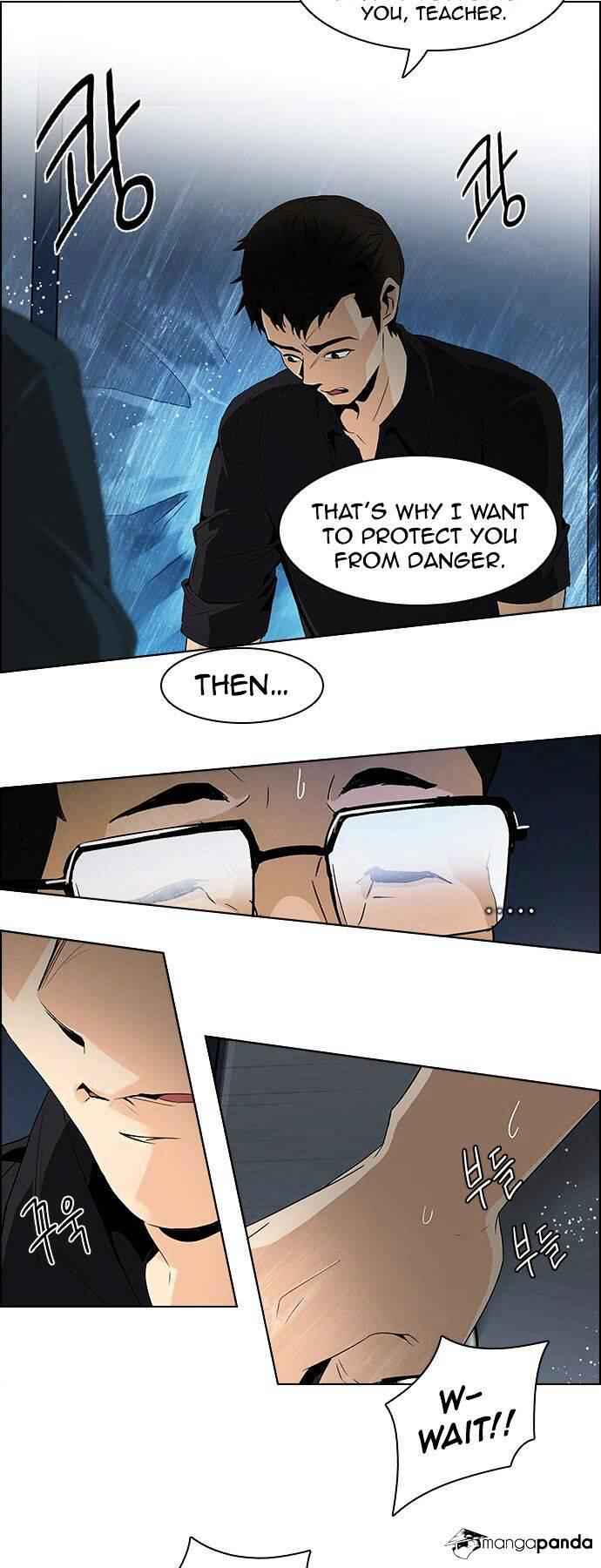 Dice: The Cube That Changes Everything Chapter 102 - Page 37