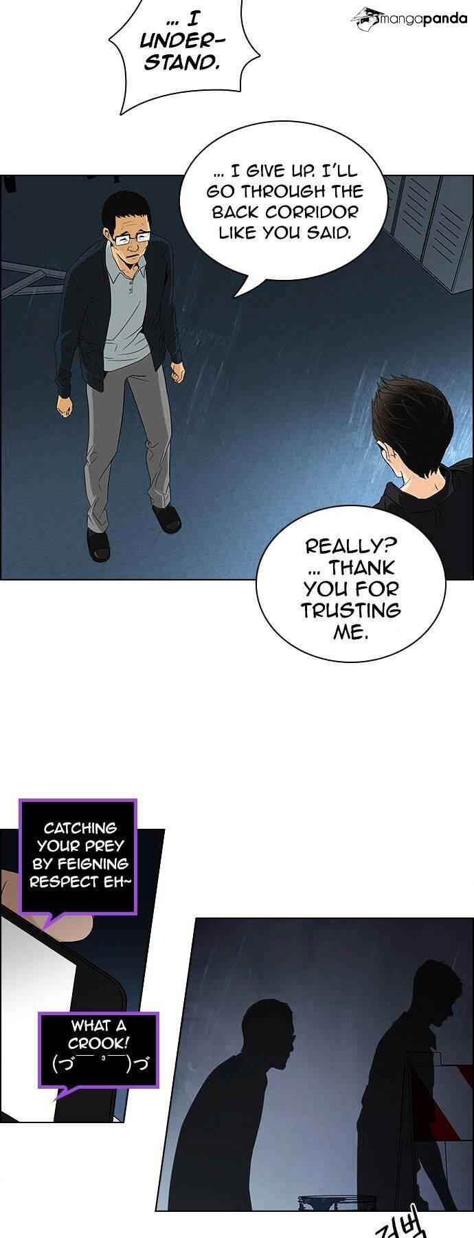Dice: The Cube That Changes Everything Chapter 102 - Page 38