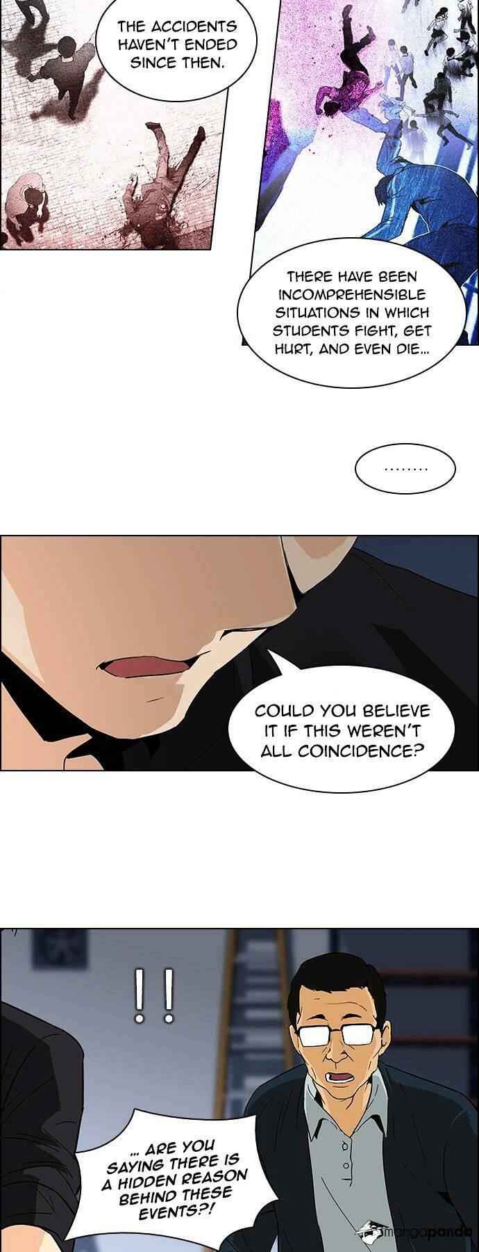 Dice: The Cube That Changes Everything Chapter 102 - Page 4