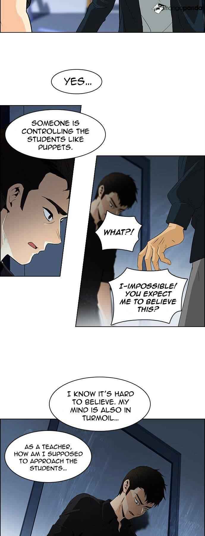 Dice: The Cube That Changes Everything Chapter 102 - Page 5