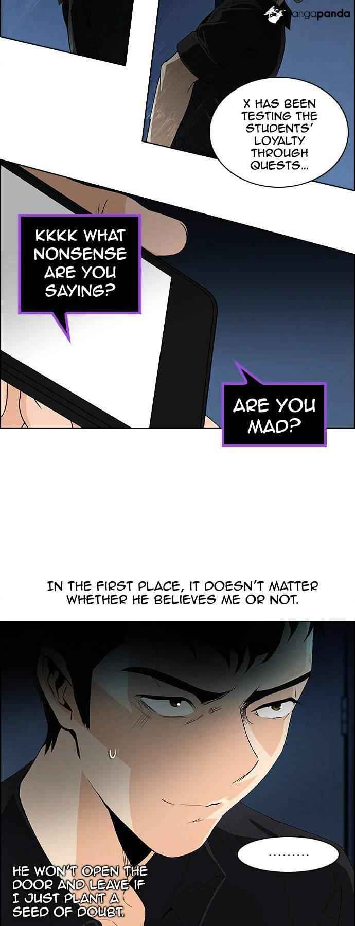Dice: The Cube That Changes Everything Chapter 102 - Page 7