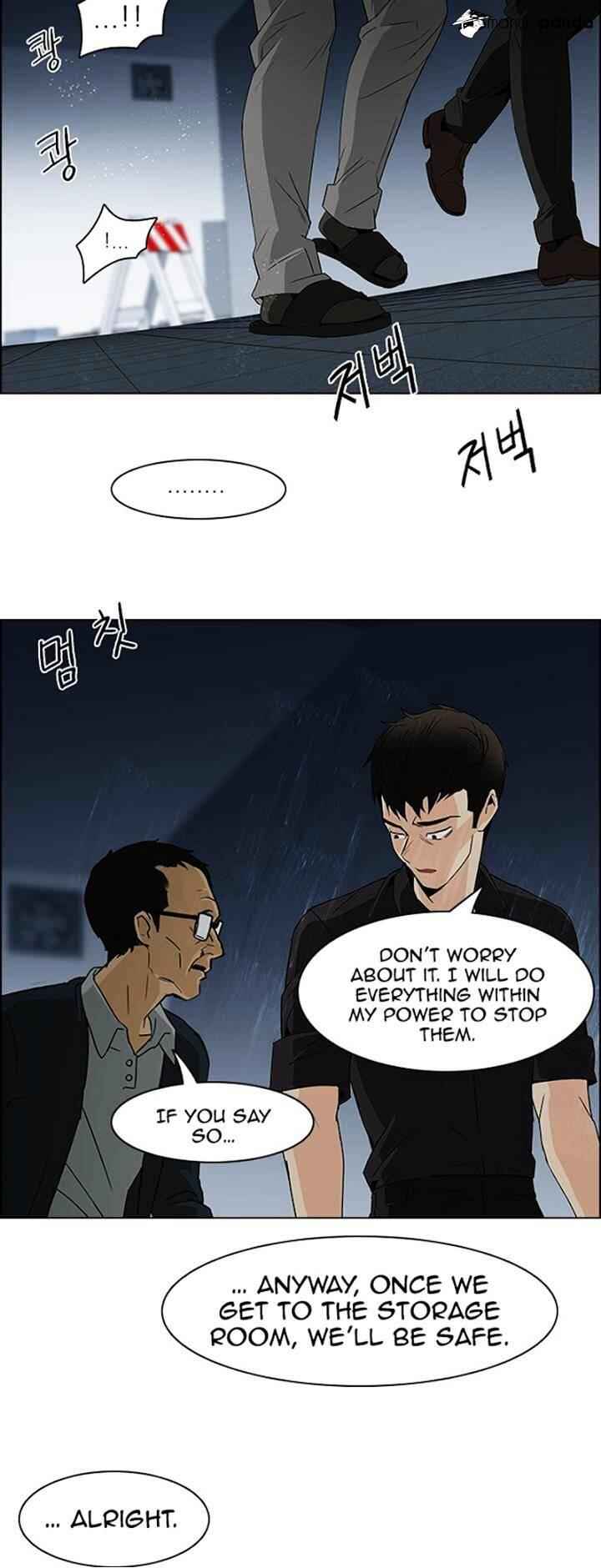 Dice: The Cube That Changes Everything Chapter 103 - Page 10