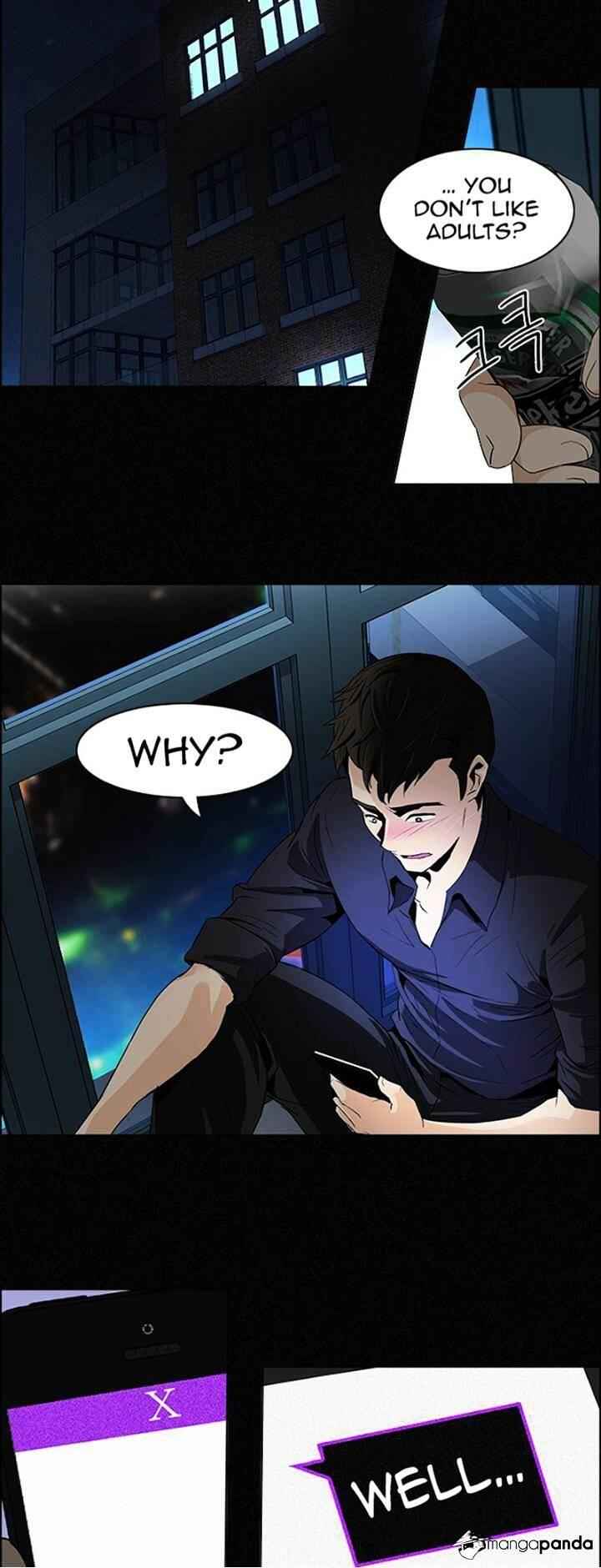Dice: The Cube That Changes Everything Chapter 103 - Page 13