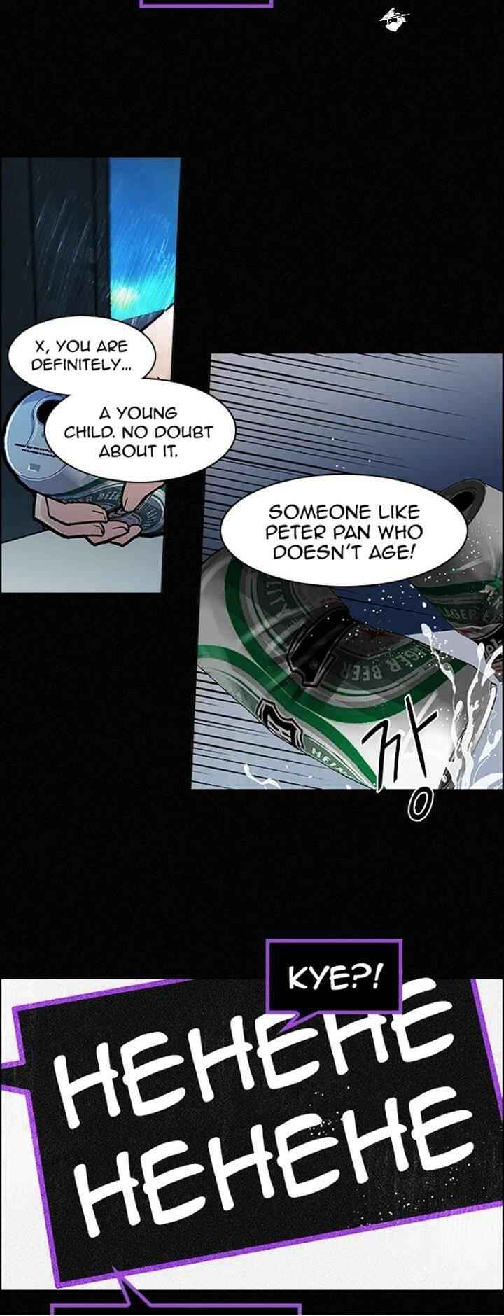 Dice: The Cube That Changes Everything Chapter 103 - Page 16
