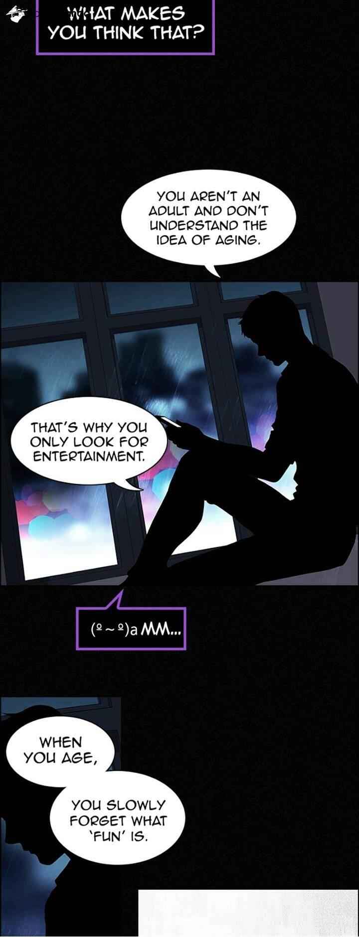 Dice: The Cube That Changes Everything Chapter 103 - Page 17