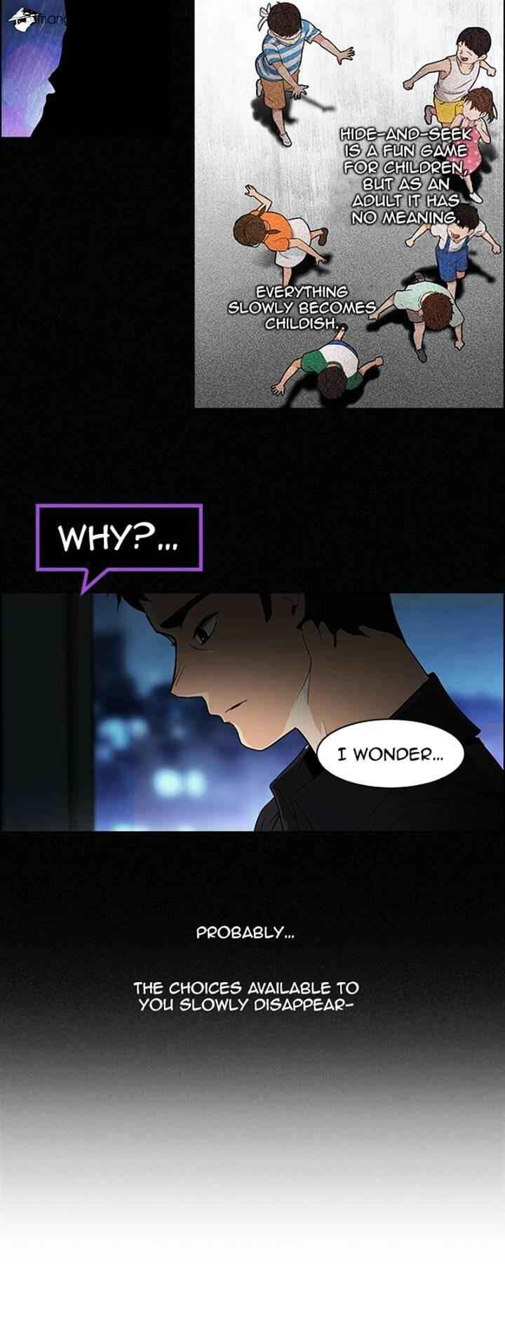 Dice: The Cube That Changes Everything Chapter 103 - Page 18