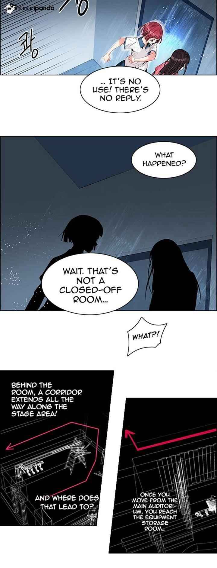 Dice: The Cube That Changes Everything Chapter 103 - Page 23
