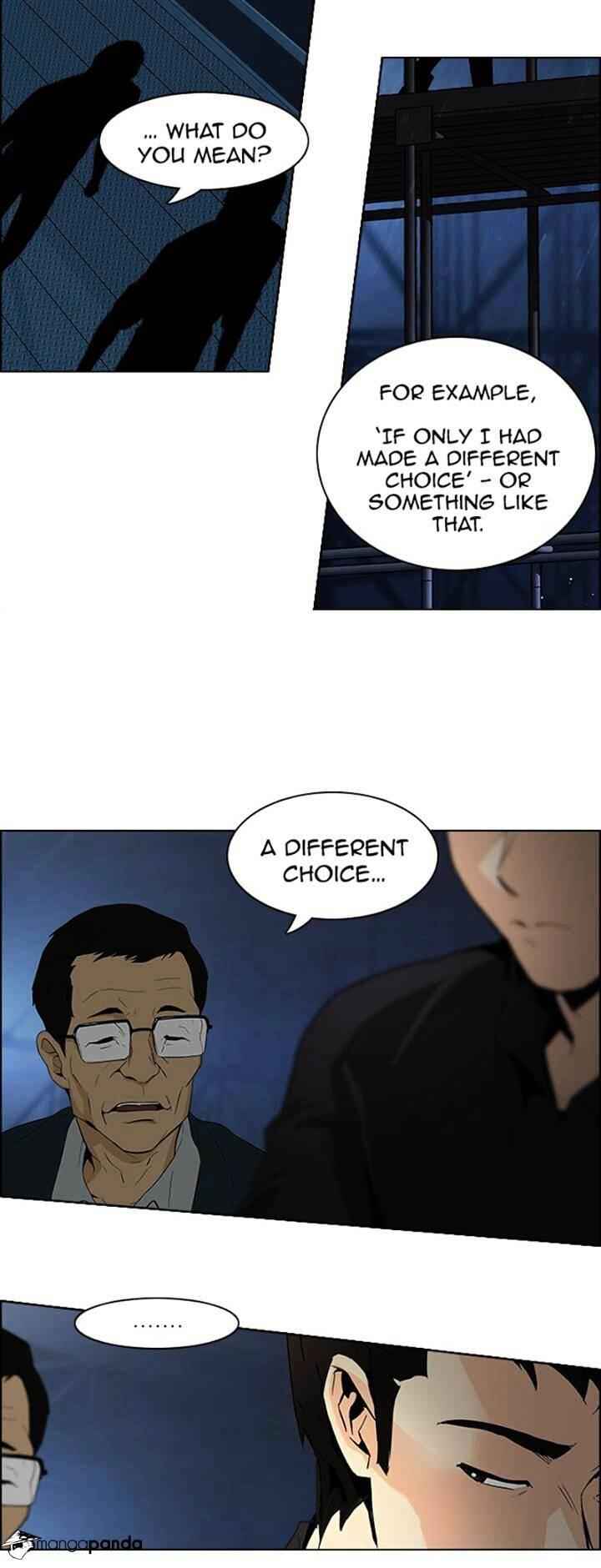 Dice: The Cube That Changes Everything Chapter 103 - Page 27