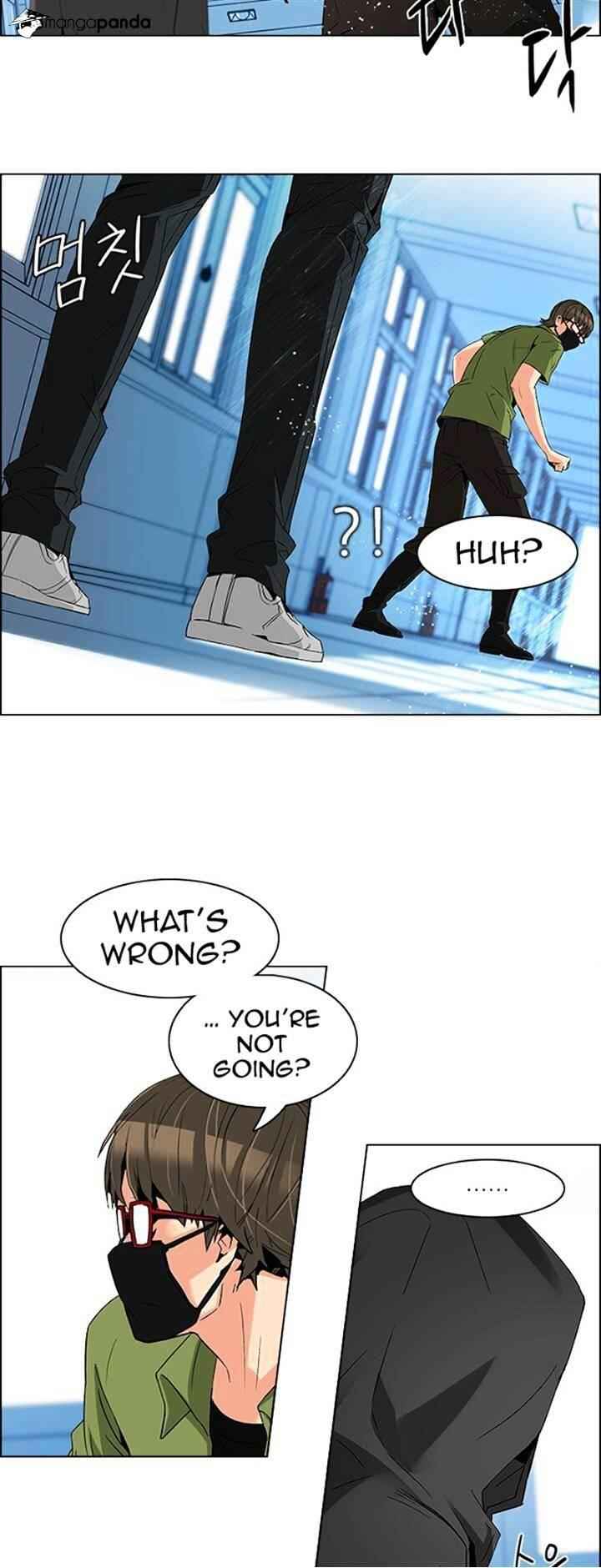 Dice: The Cube That Changes Everything Chapter 103 - Page 4
