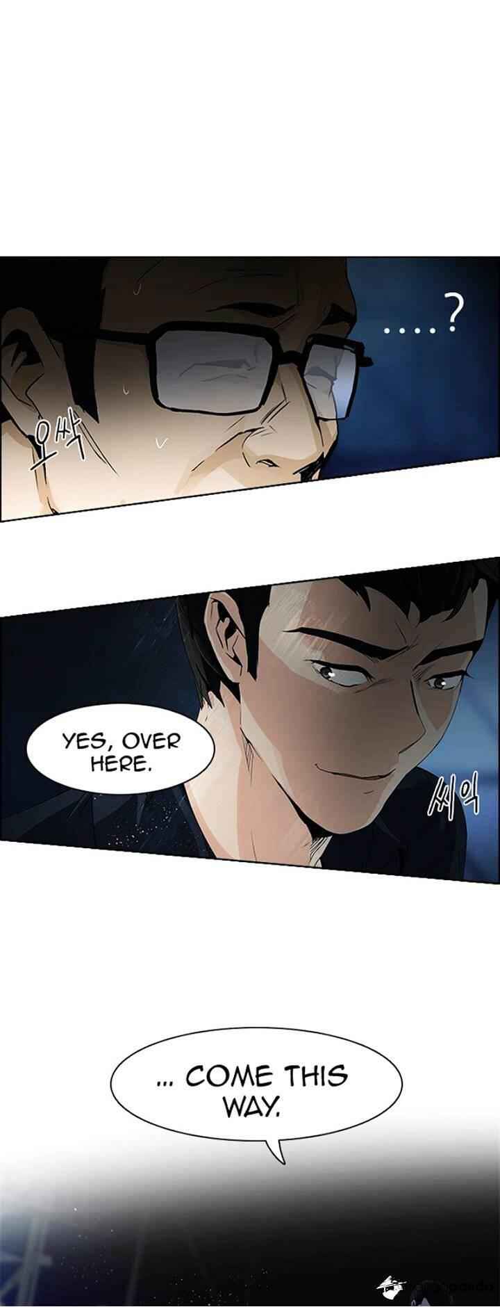Dice: The Cube That Changes Everything Chapter 103 - Page 40