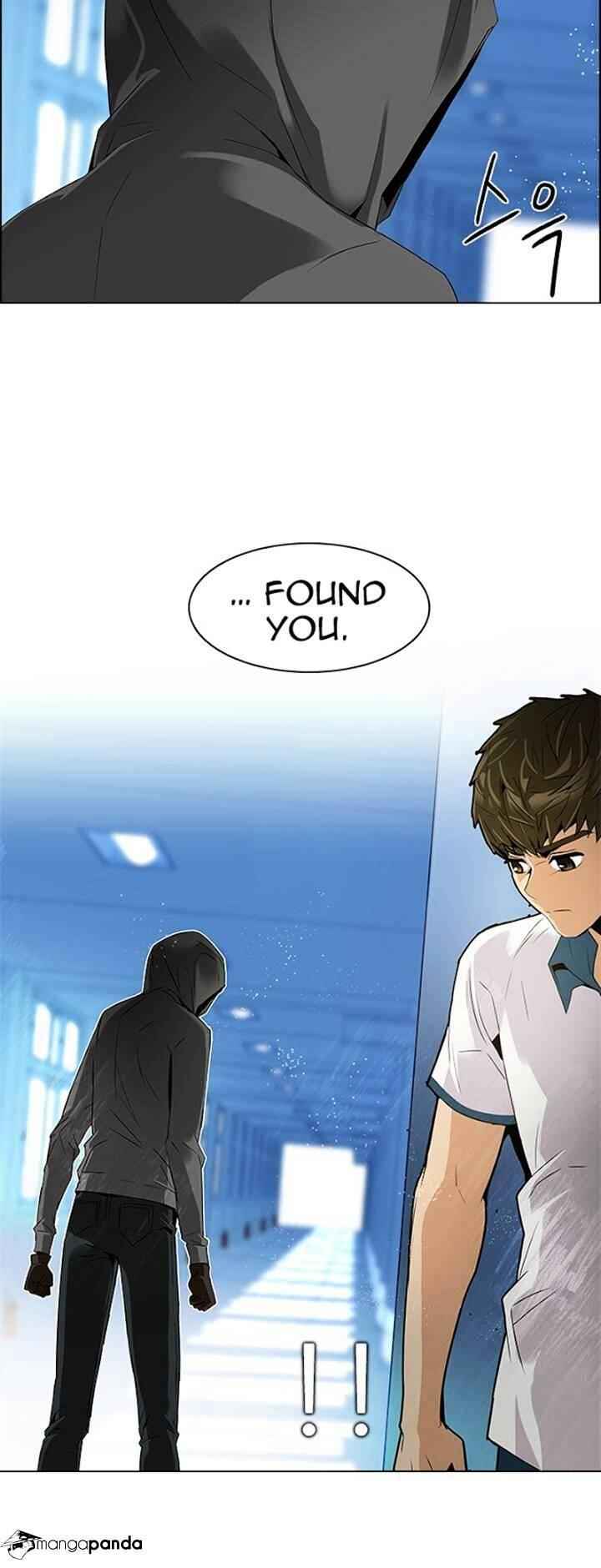 Dice: The Cube That Changes Everything Chapter 103 - Page 7