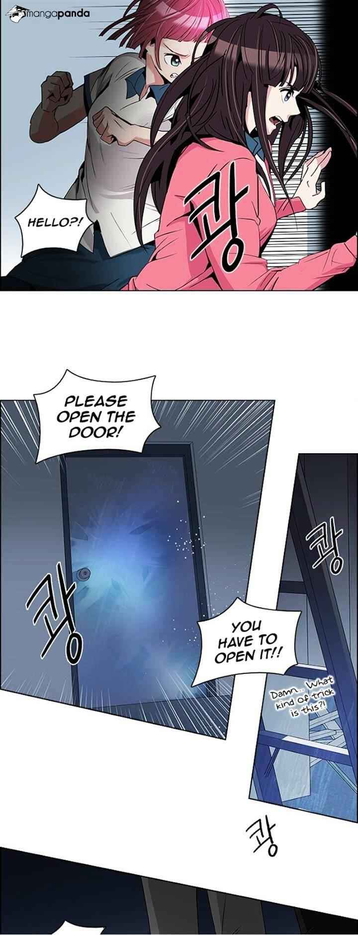 Dice: The Cube That Changes Everything Chapter 103 - Page 9