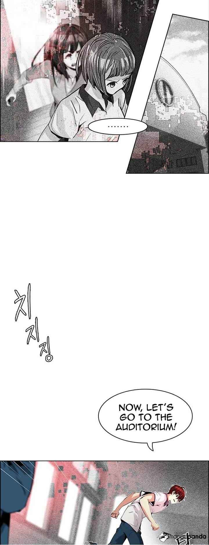 Dice: The Cube That Changes Everything Chapter 104 - Page 11