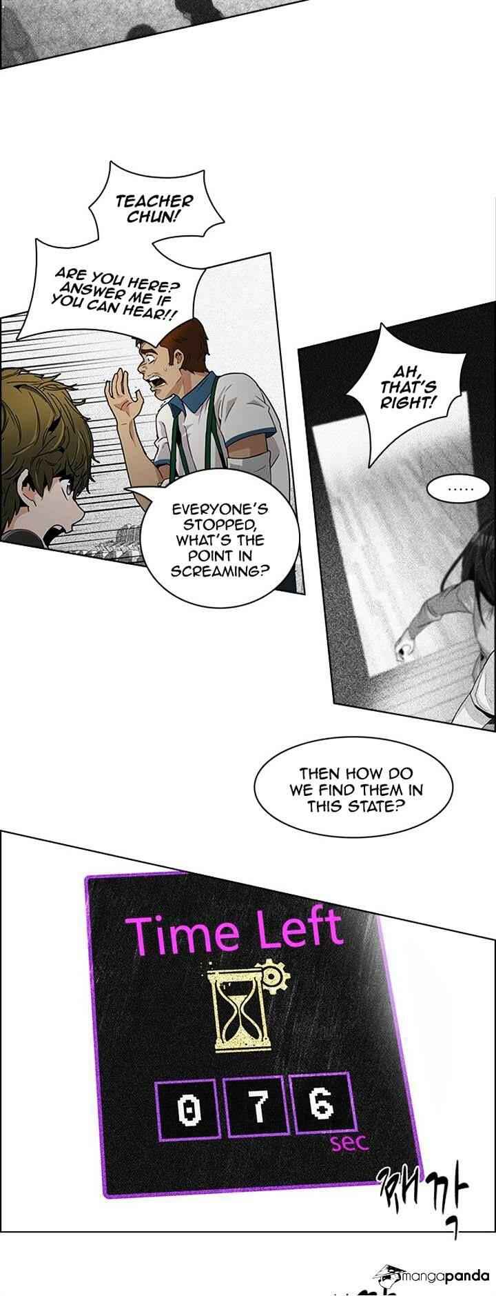 Dice: The Cube That Changes Everything Chapter 104 - Page 19