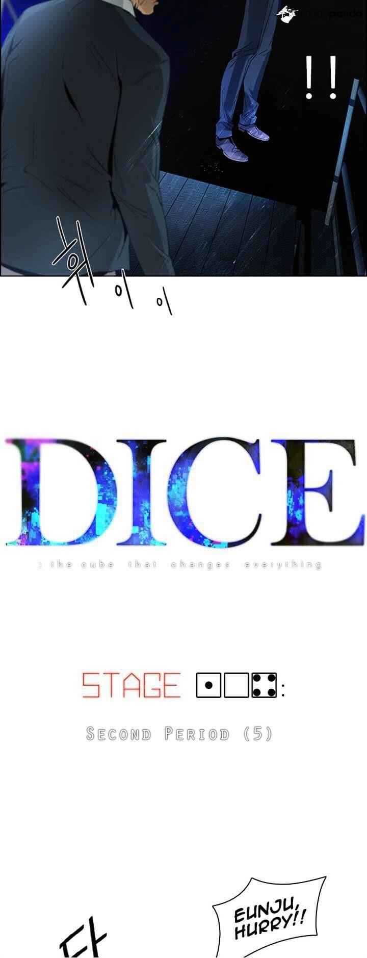 Dice: The Cube That Changes Everything Chapter 104 - Page 2