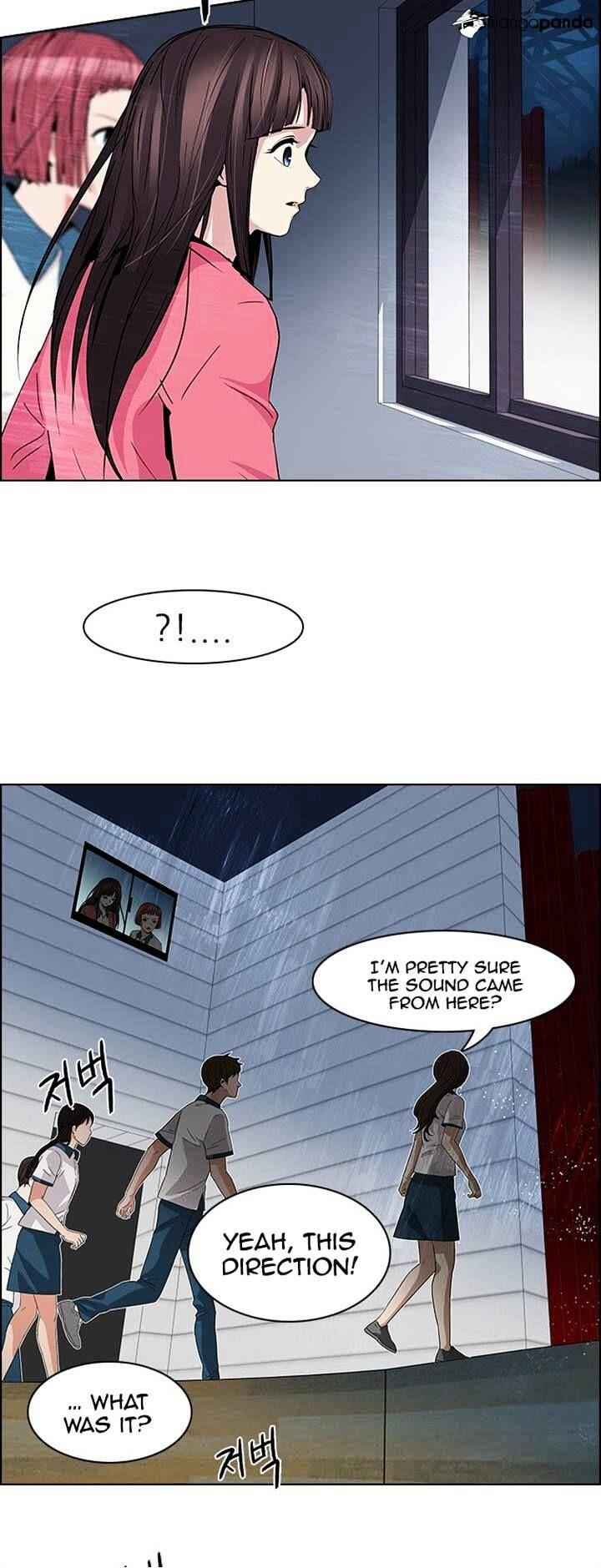 Dice: The Cube That Changes Everything Chapter 104 - Page 37