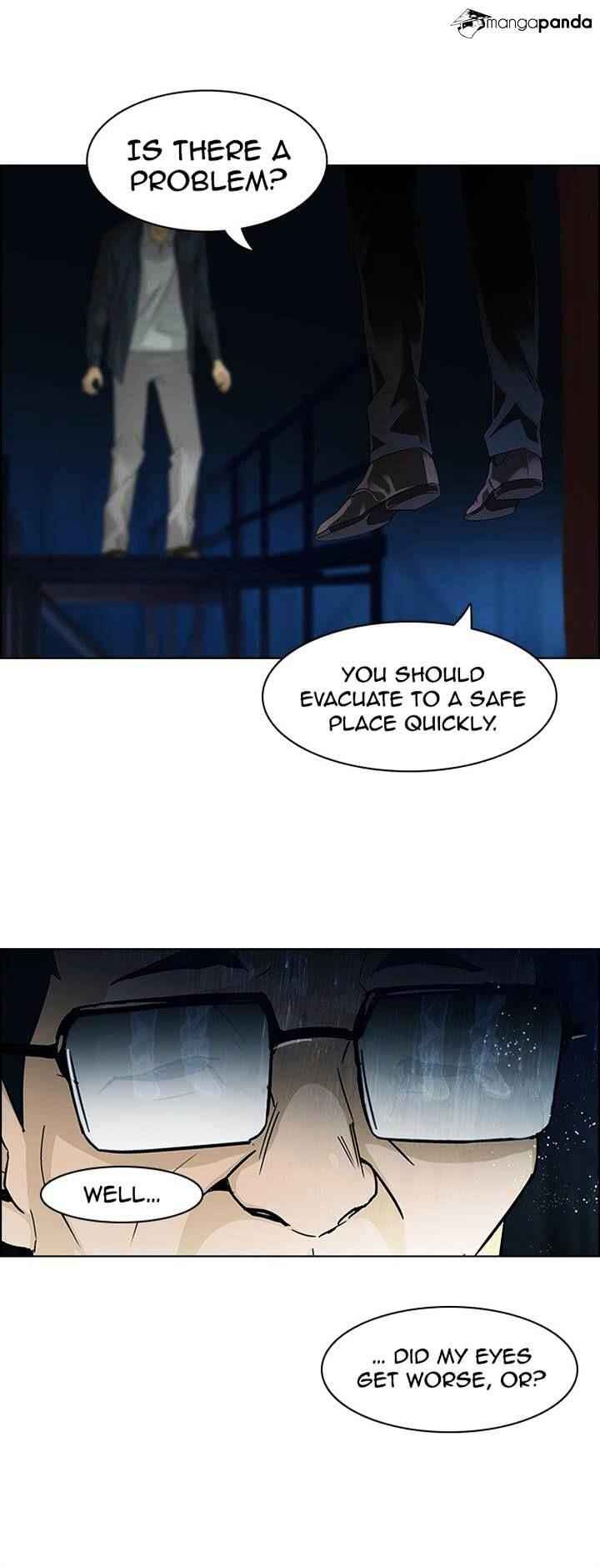 Dice: The Cube That Changes Everything Chapter 104 - Page 7