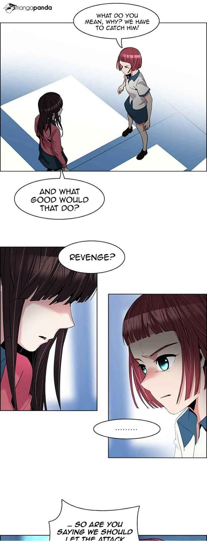 Dice: The Cube That Changes Everything Chapter 105 - Page 10