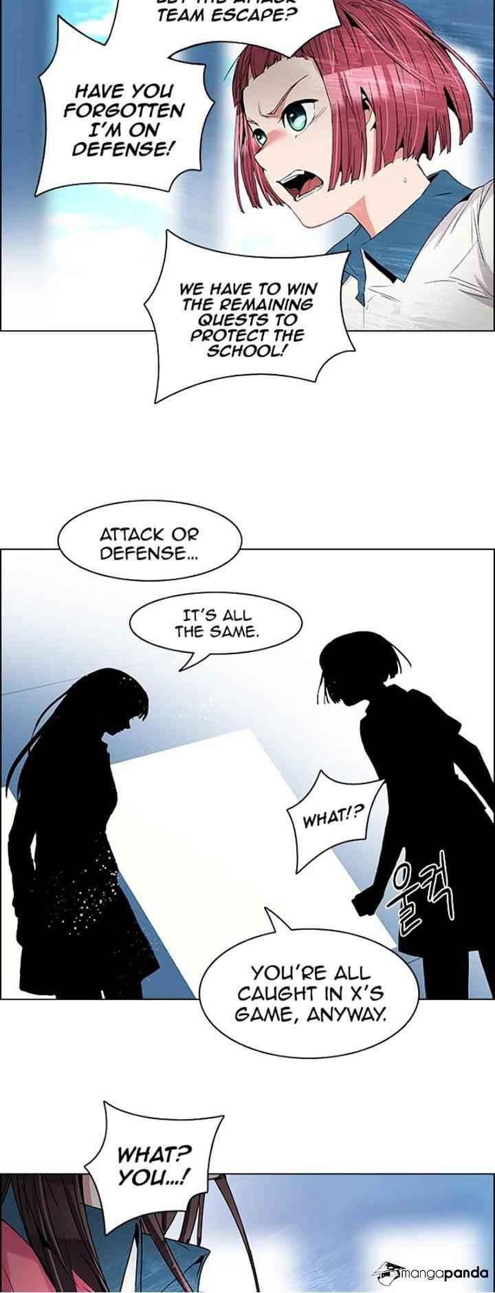 Dice: The Cube That Changes Everything Chapter 105 - Page 11