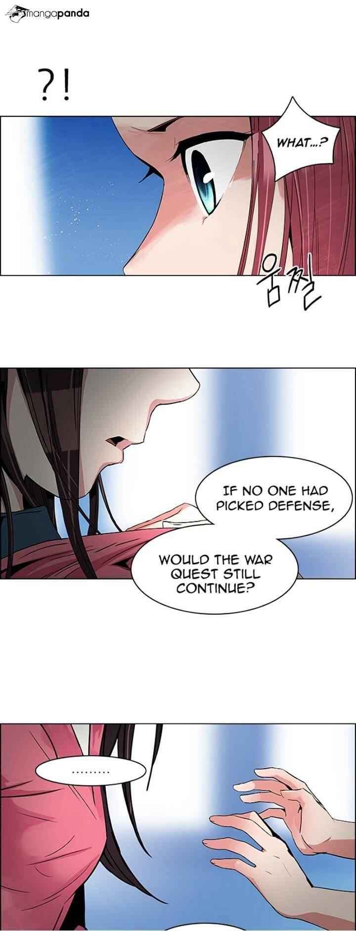 Dice: The Cube That Changes Everything Chapter 105 - Page 13