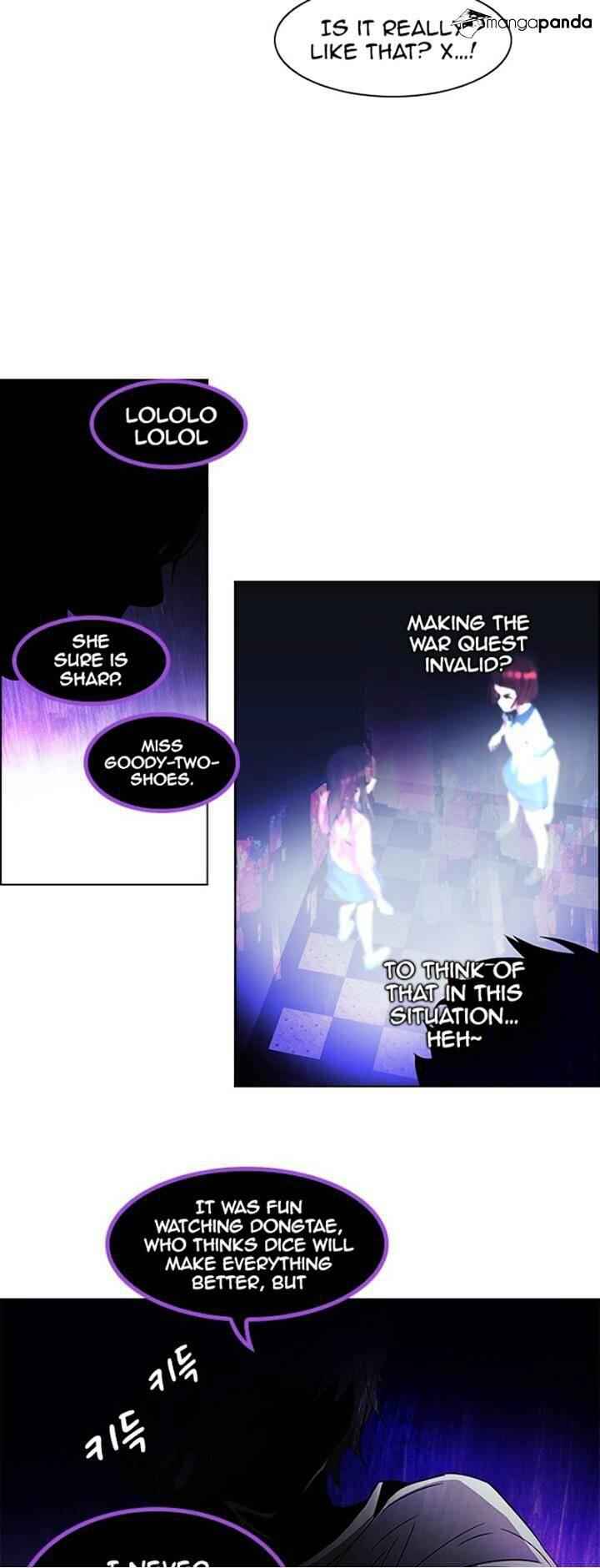 Dice: The Cube That Changes Everything Chapter 105 - Page 15
