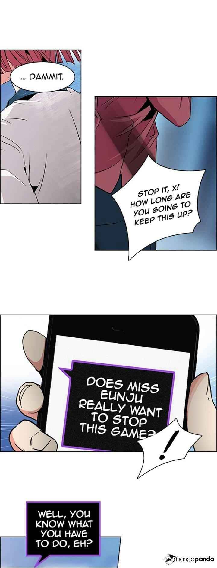Dice: The Cube That Changes Everything Chapter 105 - Page 17