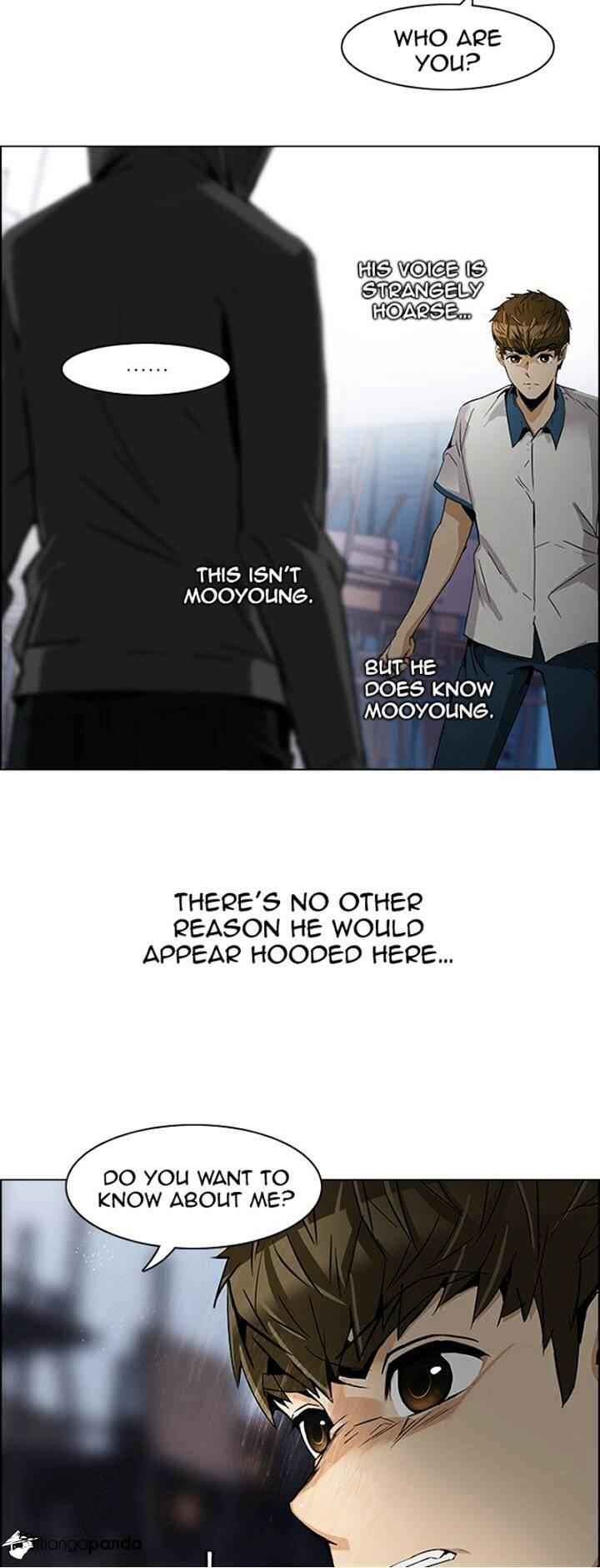 Dice: The Cube That Changes Everything Chapter 105 - Page 38