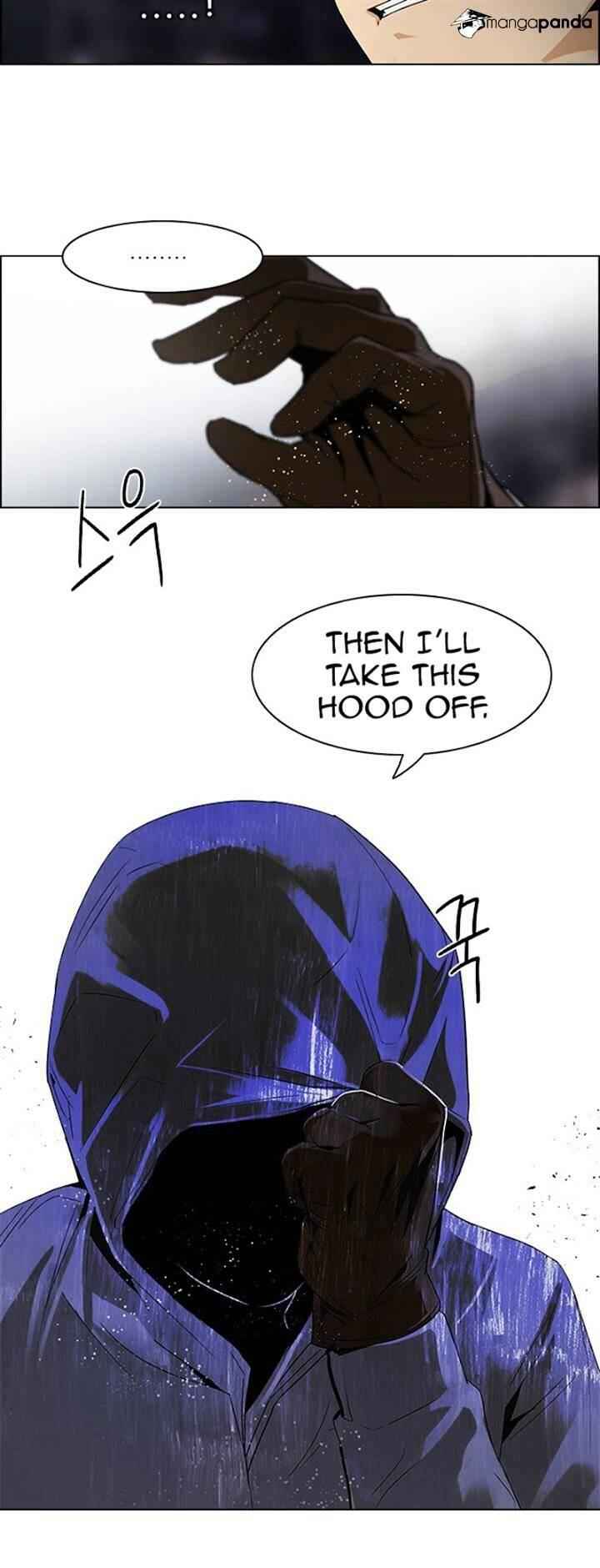 Dice: The Cube That Changes Everything Chapter 105 - Page 39