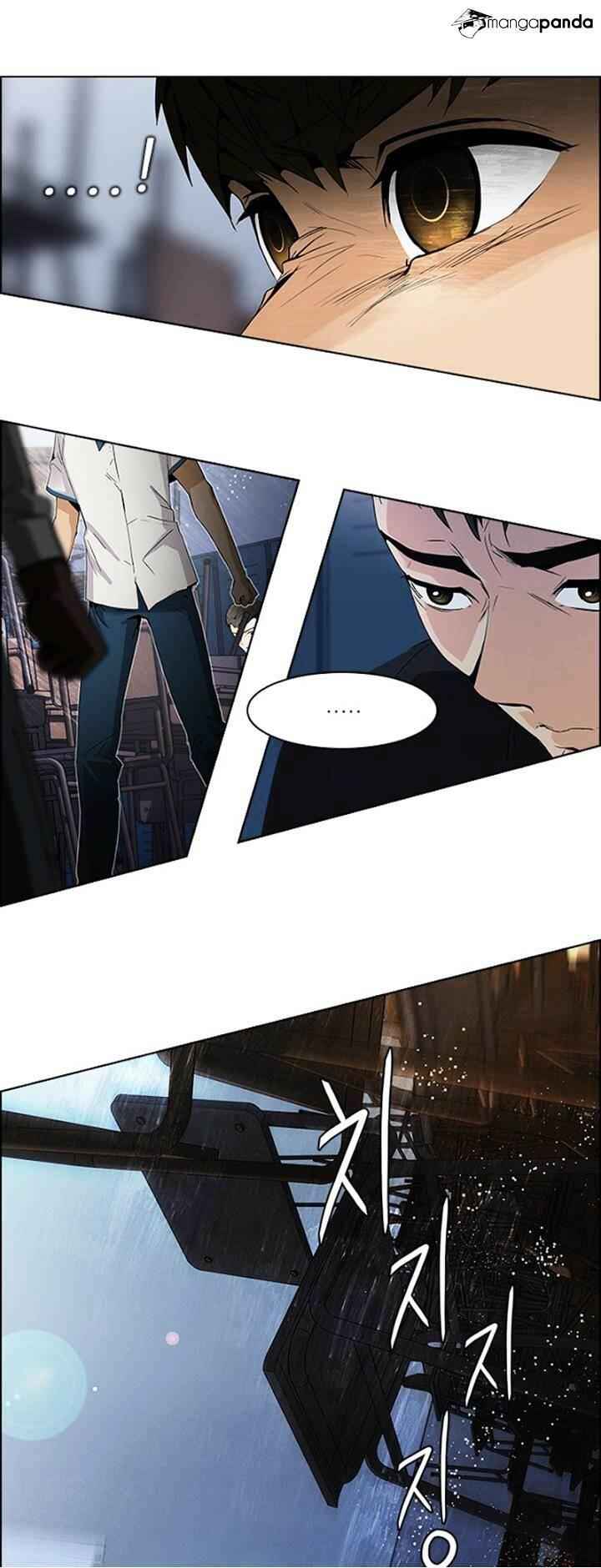 Dice: The Cube That Changes Everything Chapter 105 - Page 40