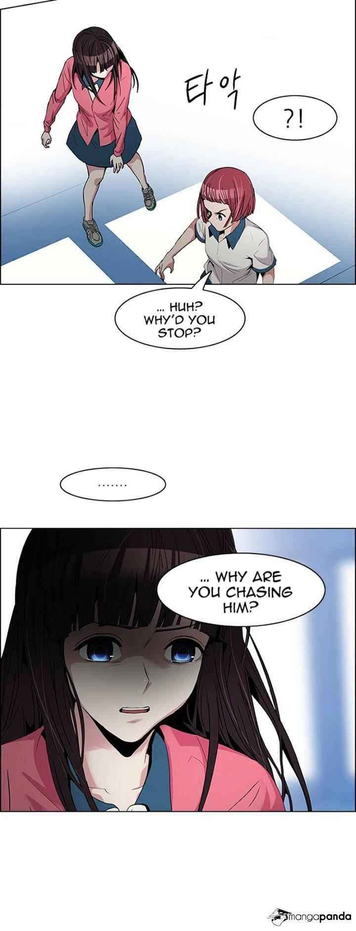Dice: The Cube That Changes Everything Chapter 105 - Page 9