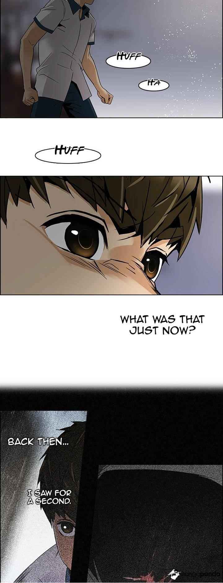 Dice: The Cube That Changes Everything Chapter 106 - Page 15