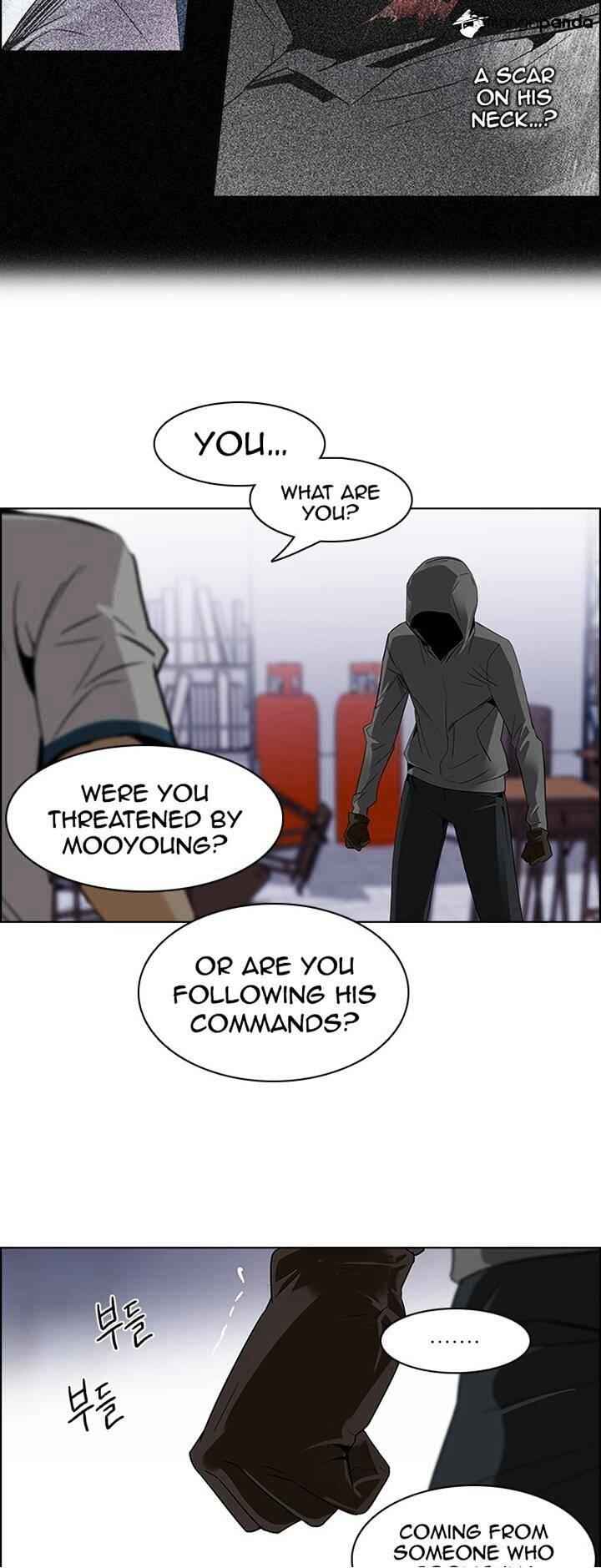 Dice: The Cube That Changes Everything Chapter 106 - Page 16