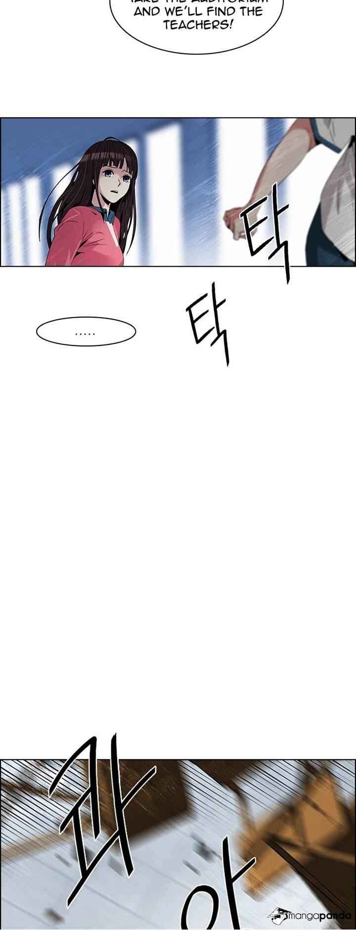 Dice: The Cube That Changes Everything Chapter 106 - Page 33