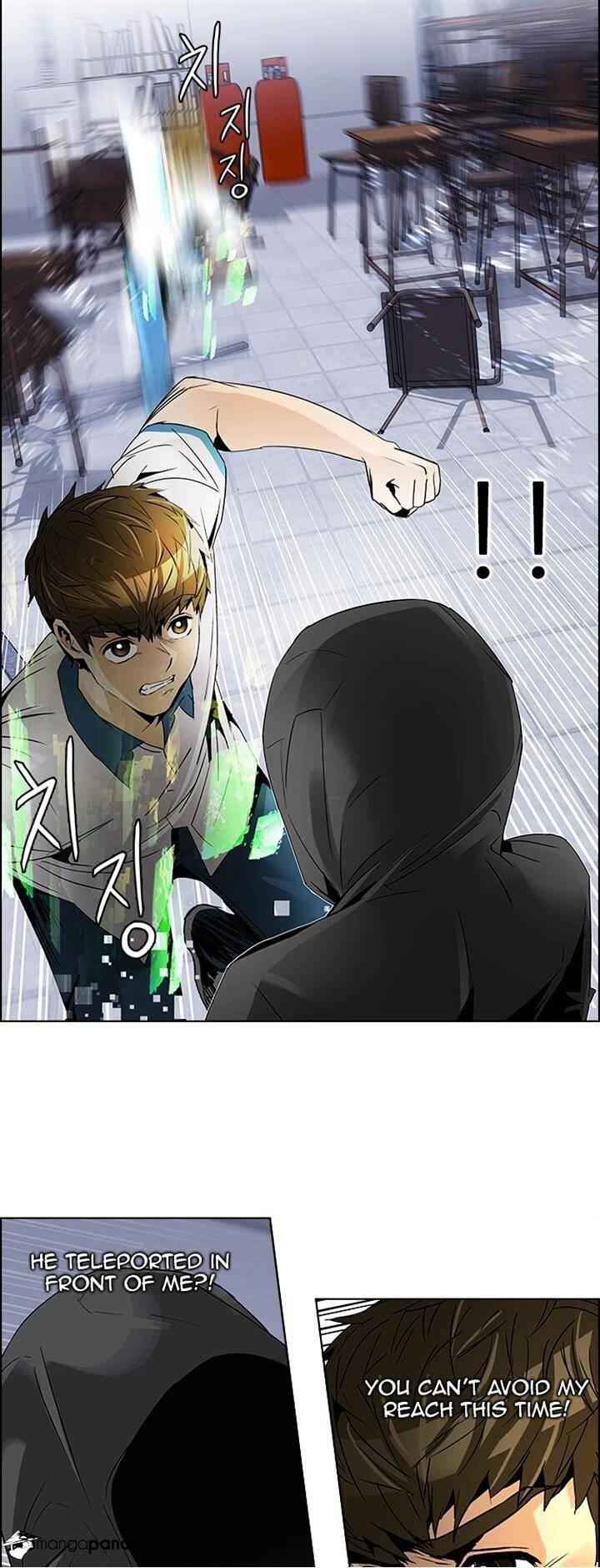 Dice: The Cube That Changes Everything Chapter 106 - Page 41
