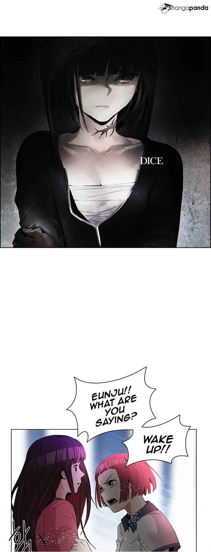 Dice: The Cube That Changes Everything Chapter 107 - Page 0