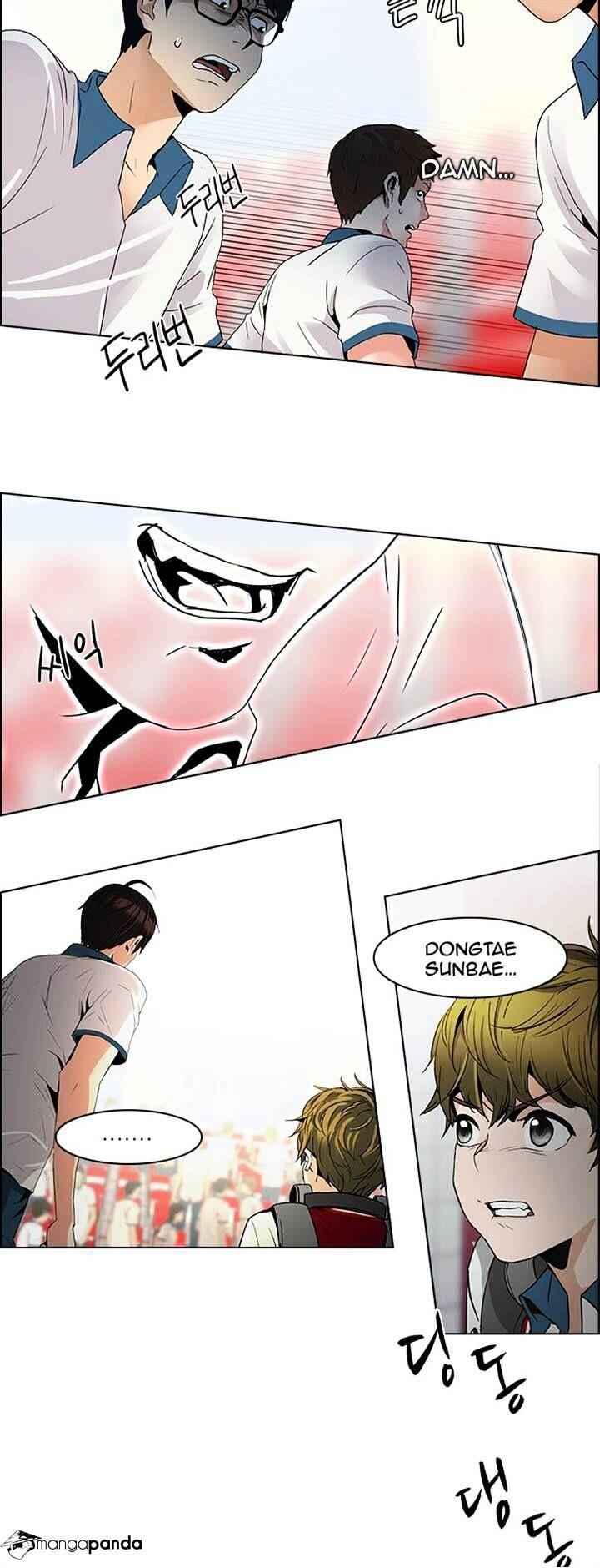 Dice: The Cube That Changes Everything Chapter 107 - Page 10