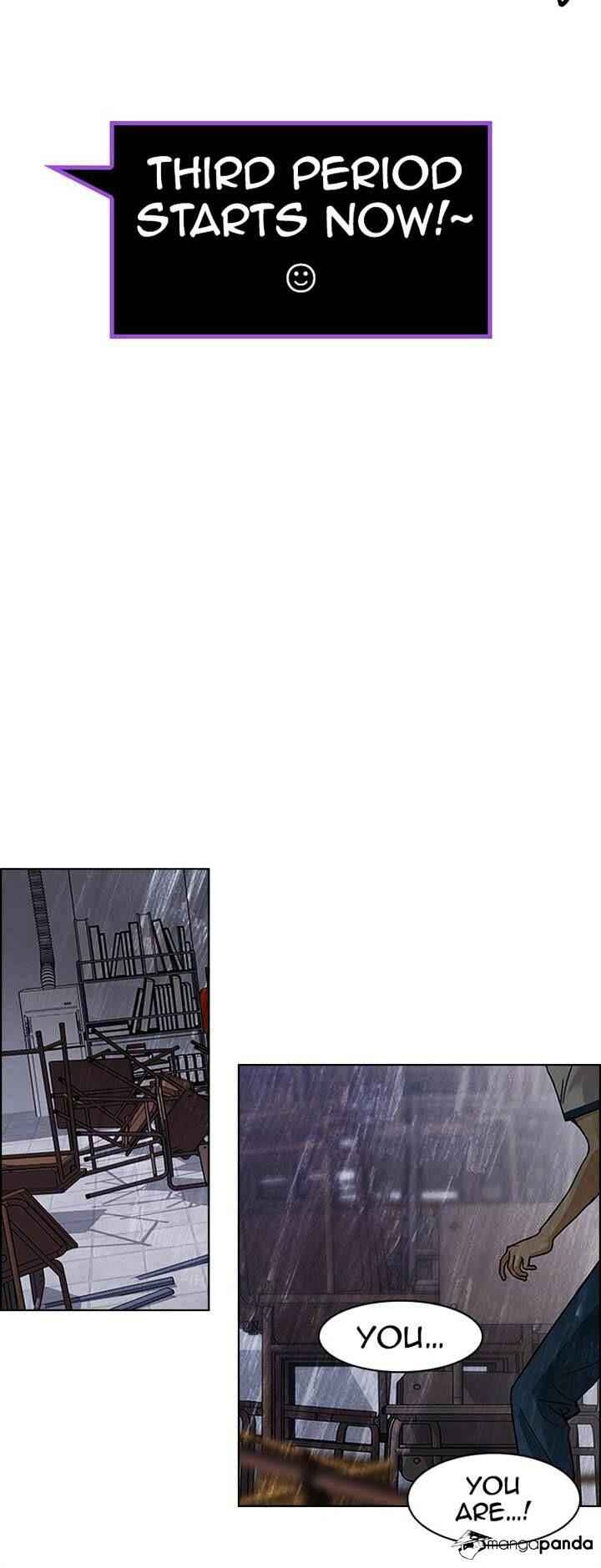 Dice: The Cube That Changes Everything Chapter 107 - Page 11