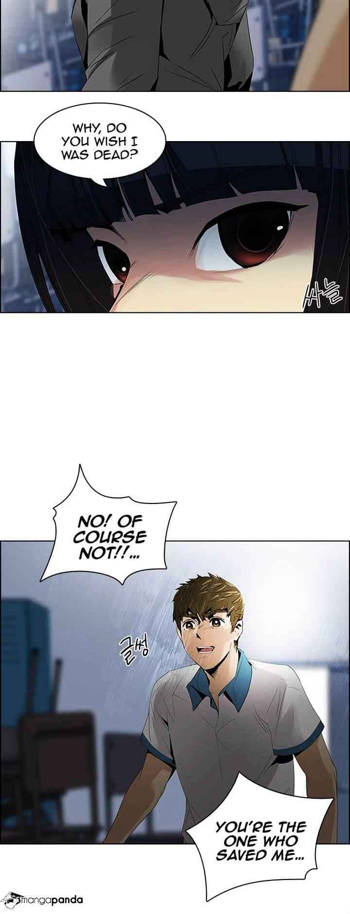 Dice: The Cube That Changes Everything Chapter 107 - Page 13