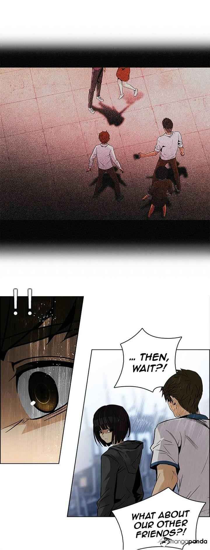 Dice: The Cube That Changes Everything Chapter 107 - Page 14