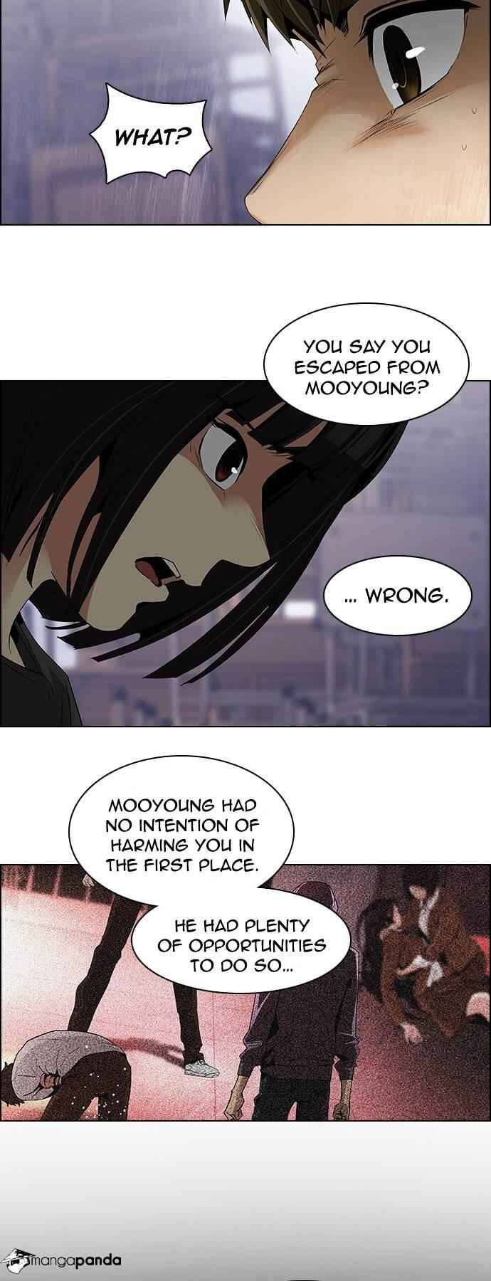 Dice: The Cube That Changes Everything Chapter 108 - Page 22