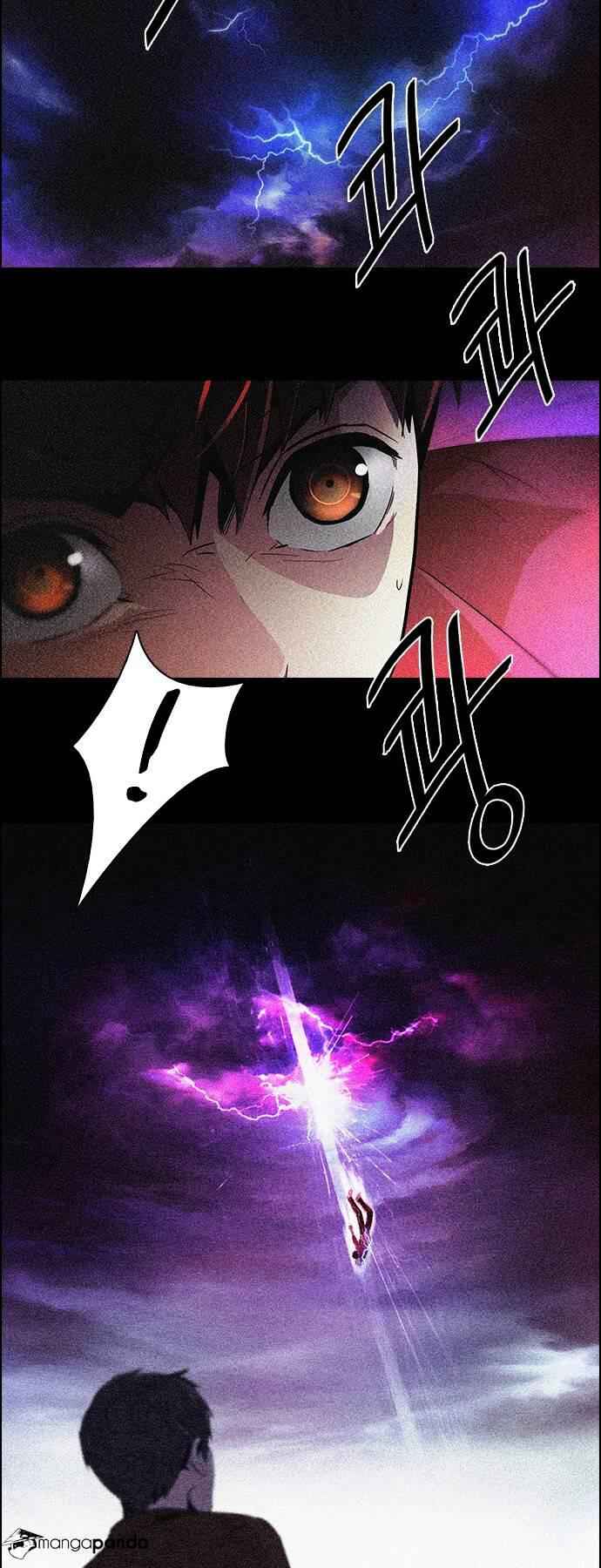 Dice: The Cube That Changes Everything Chapter 108 - Page 30