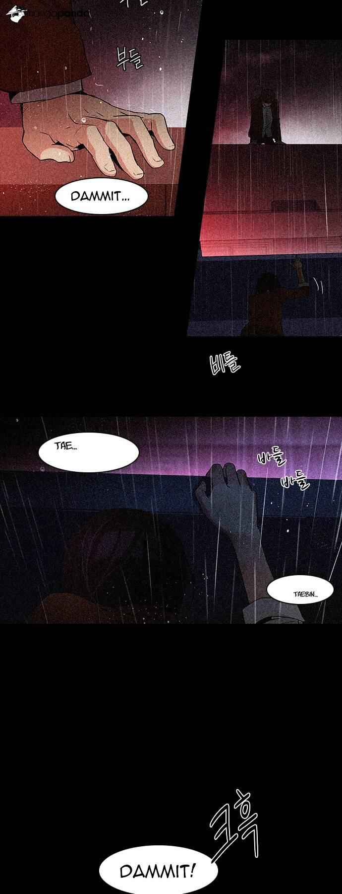 Dice: The Cube That Changes Everything Chapter 108 - Page 37