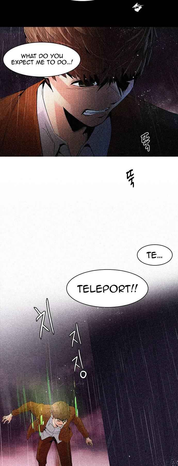 Dice: The Cube That Changes Everything Chapter 108 - Page 38