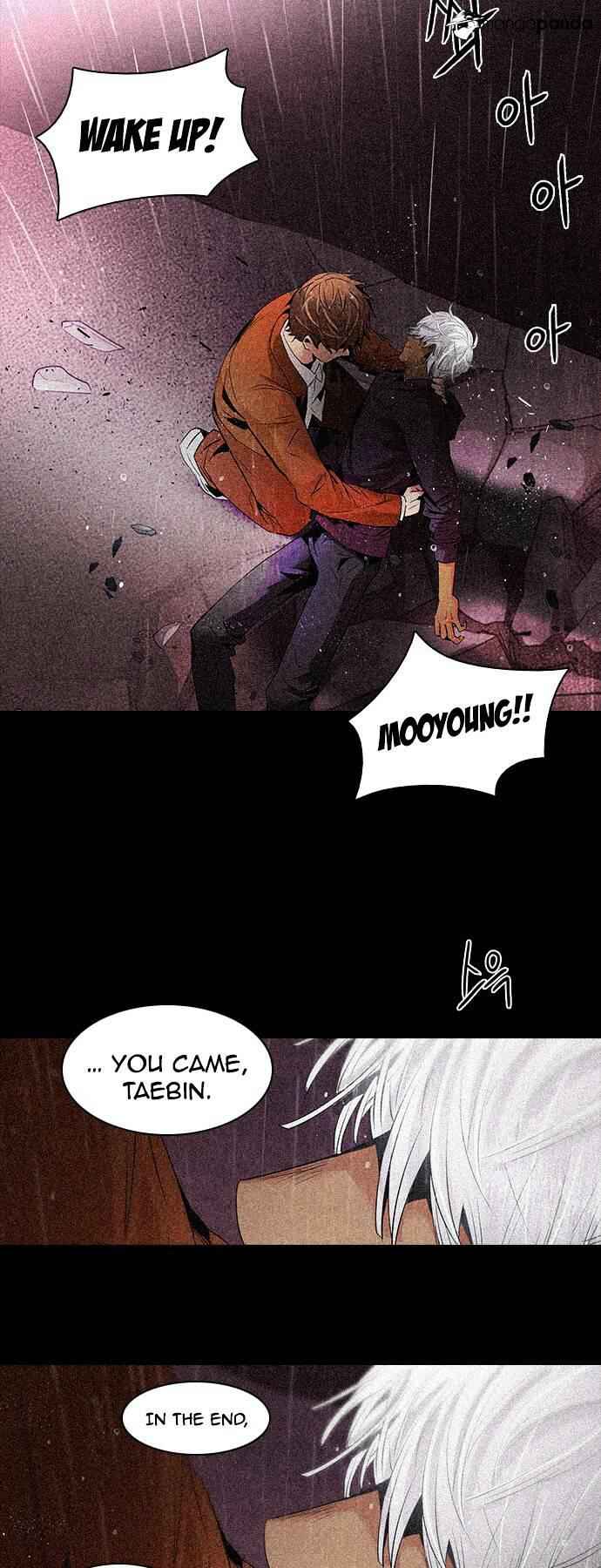 Dice: The Cube That Changes Everything Chapter 108 - Page 40