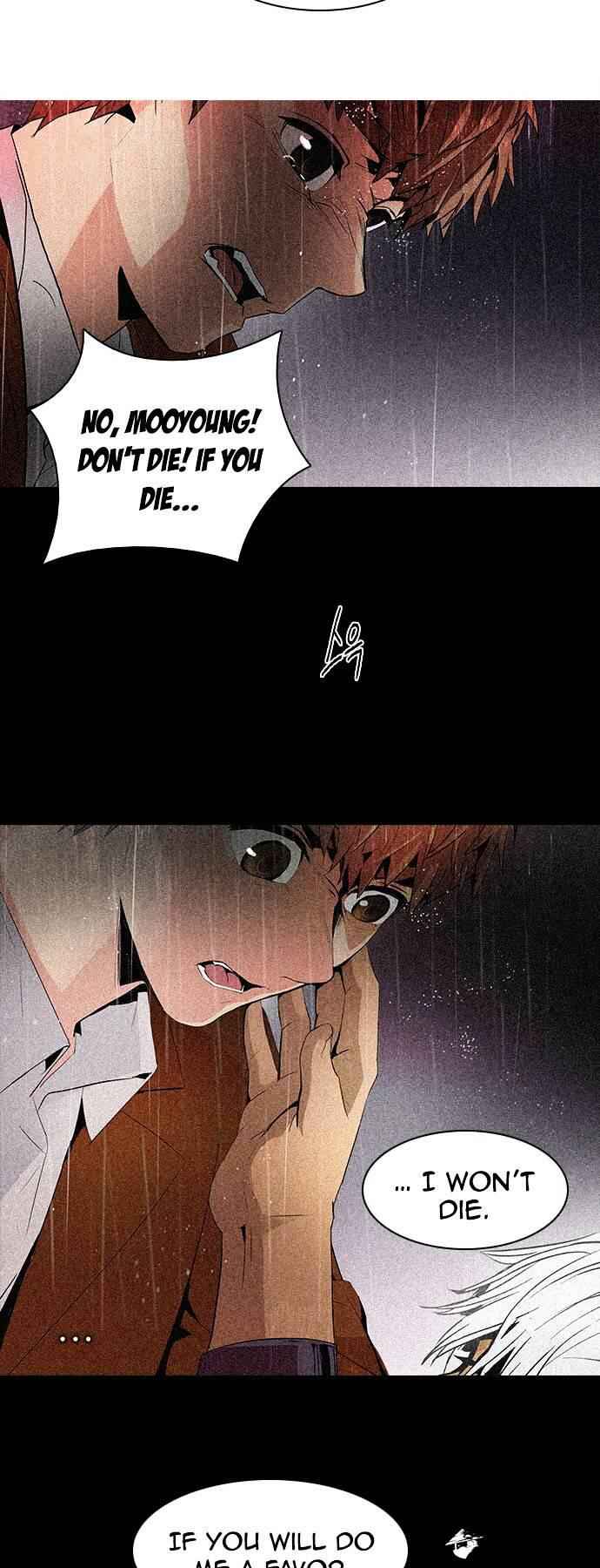 Dice: The Cube That Changes Everything Chapter 108 - Page 43
