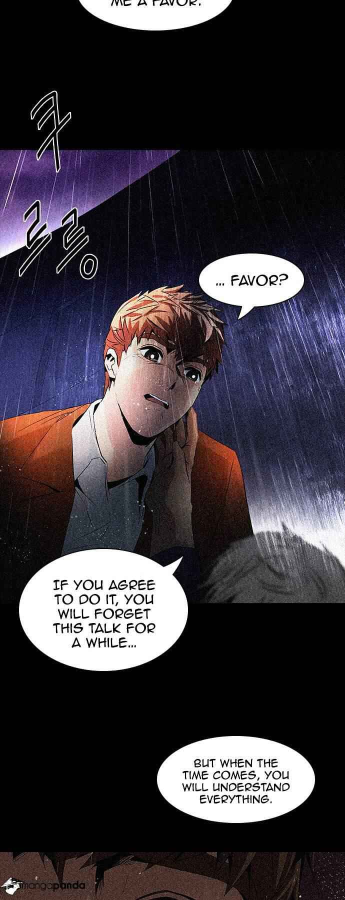 Dice: The Cube That Changes Everything Chapter 108 - Page 44
