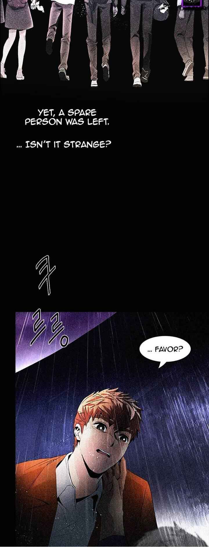 Dice: The Cube That Changes Everything Chapter 109 - Page 1