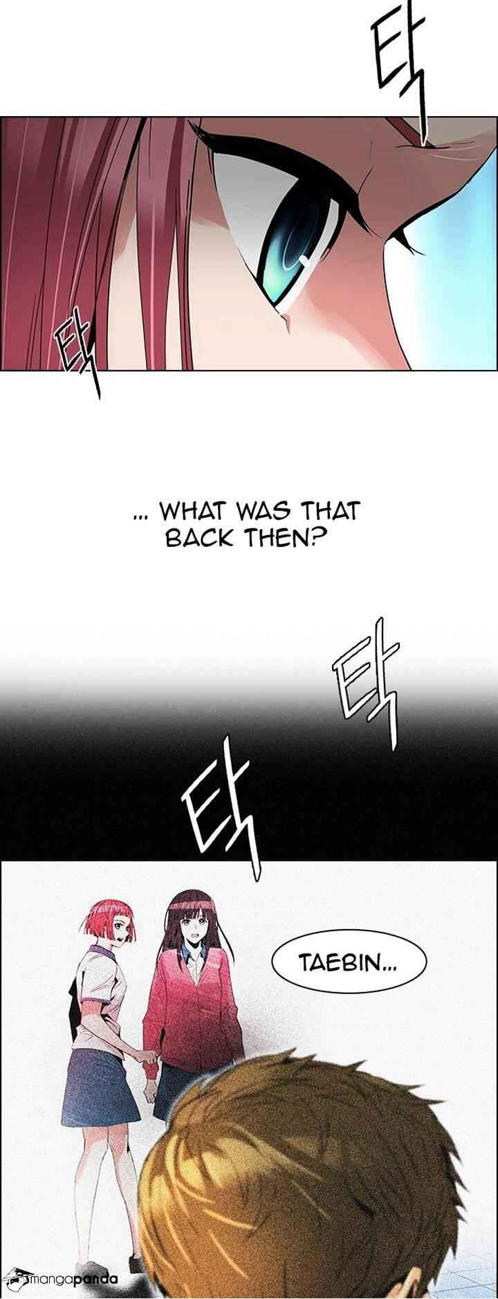 Dice: The Cube That Changes Everything Chapter 109 - Page 10