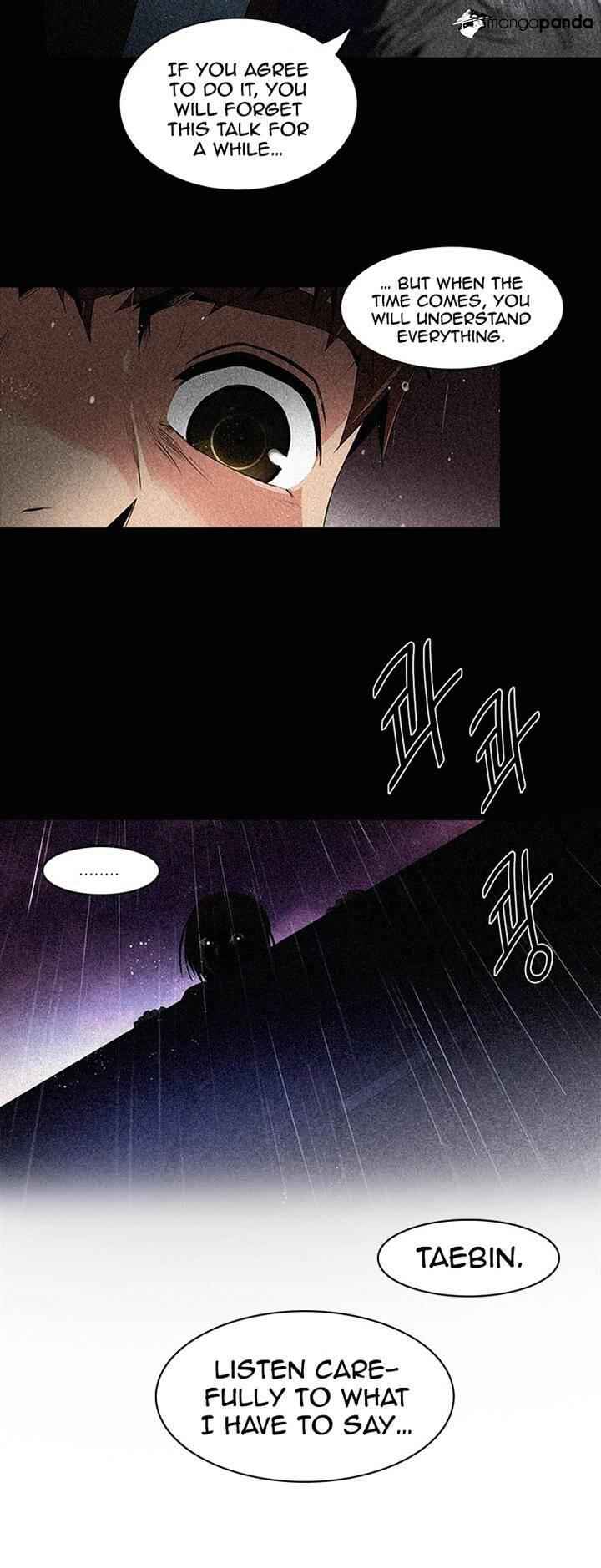 Dice: The Cube That Changes Everything Chapter 109 - Page 2